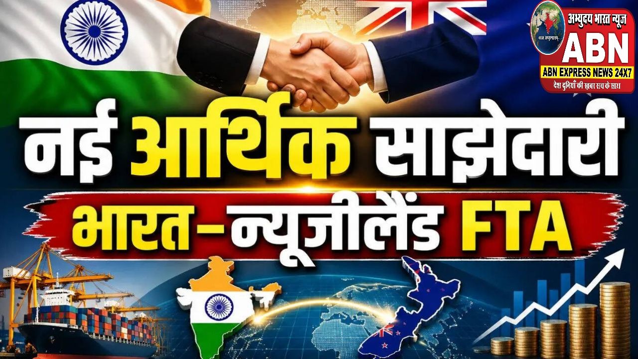 भारत संग 'पीढ़ियों की सबसे बड़ी' फ्री ट्रेड डील, न्‍यूजीलैंड में 'बटर चिकन' पर क्यों मचा है नस्‍लीय बवाल? जानें