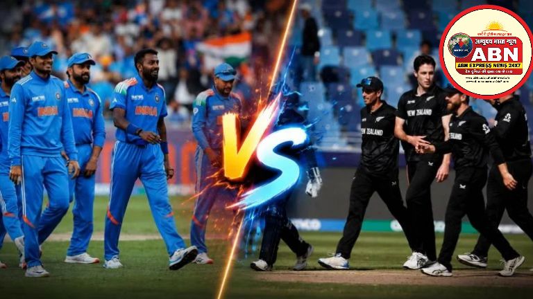 भारत-न्यूजीलैंड सीरीज का ऐलान, कीवी सरजमीं पर 5 वनडे, 5 टी20 और 2 टेस्ट खेलेगी टीम इंडिया, देखें शेड्यूल