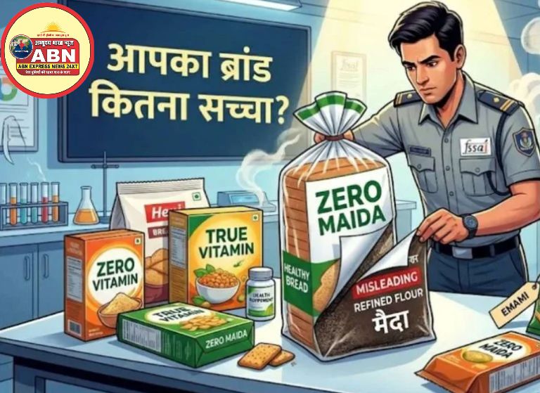 Emami समेत 8 कंपनियों को FSSAI का नोटिस: भ्रामक दावा करने पर नोटिस, ‘जीरो मैदा ब्रेड’ और ‘ट्रू विटामिन’ नियमों का उल्लंघ