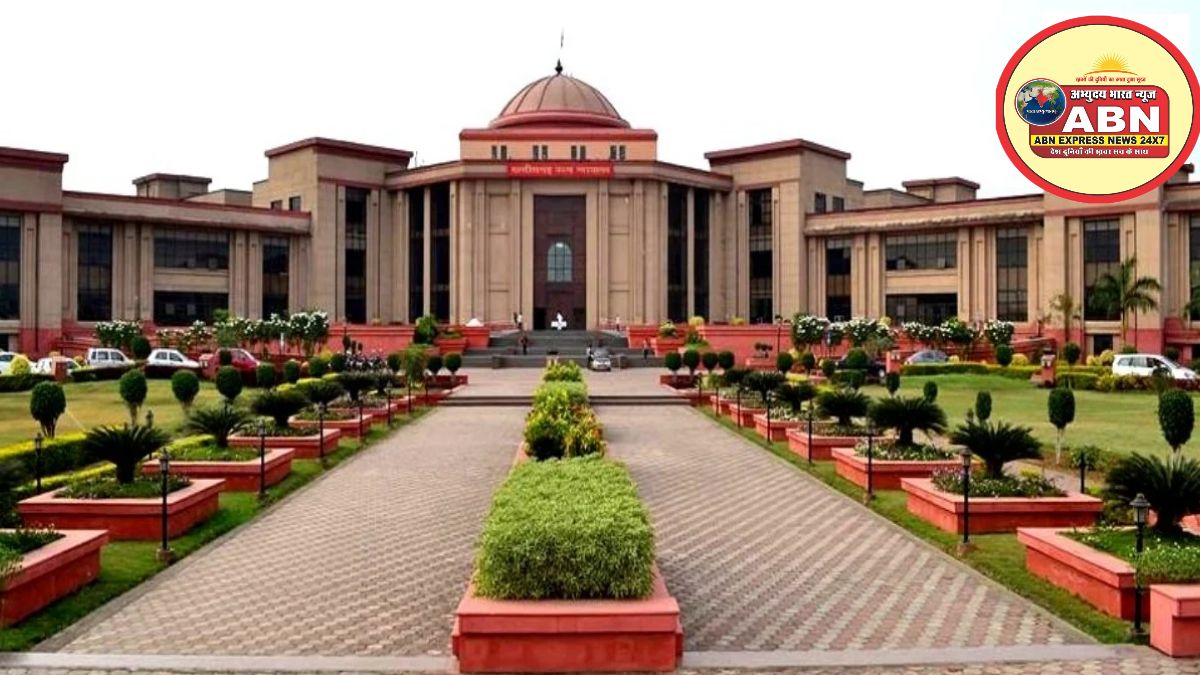 बिलासपुर हाईकोर्ट में 3 जुलाई से बदलेगा रोस्टर, चीफ जस्टिस रमेश सिन्हा की बेंच सुनेगी PIL समेत अहम मामले