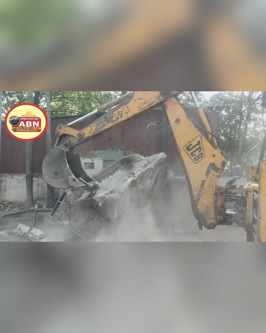 Rajasthan News: डीडवाना में 61 स्कूलों पर चलेगा बुलडोजर: जर्जर इमारतों को गिराने का आदेश जारी