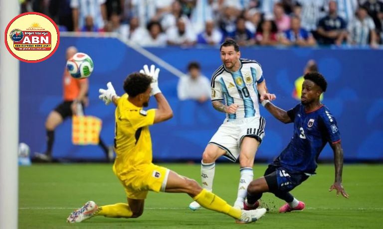 Argentina vs Cape Verde: छोटे से देश केप वर्डे ने अर्जेंटीना के पसीने छुड़ाए, FIFA World Cup में हारते-हारते बचा, एक्स्ट