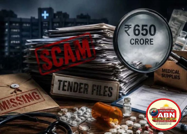 दिल्ली के 650 करोड़ के कथित स्वास्थ्य घोटाले में नया खुलासा, एक ही परिवार की 3 फर्मों से खरीदी गईं चादरें